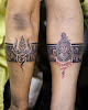 Level Ink Tattoos   Best Tattoo Shop / Best Tattoo Artist In Delhi