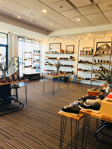 Shoe Store «Benjamin Lovell Shoes», reviews and photos, 525 Glen Eagle Square, Glen Mills, PA 19342, USA