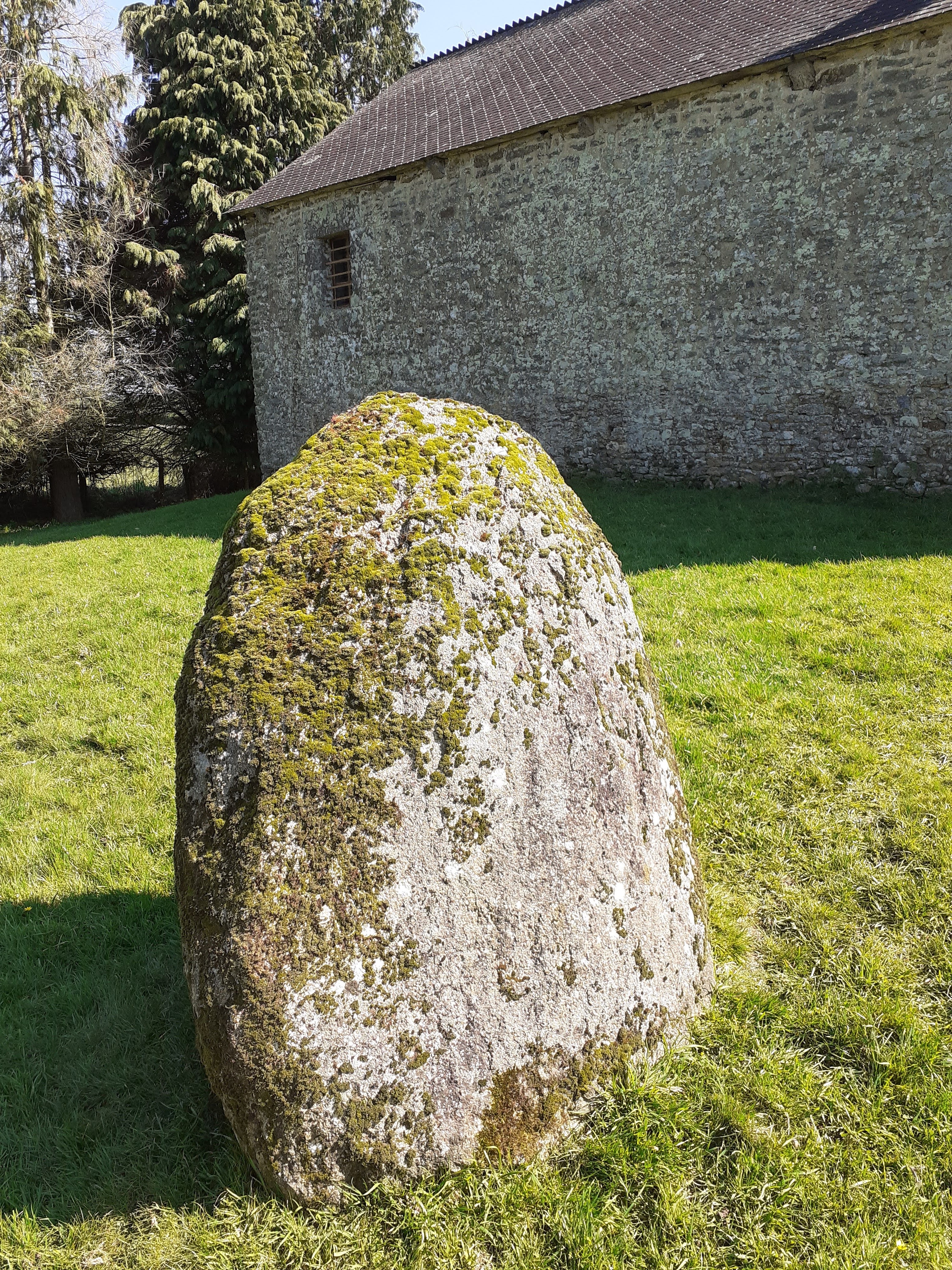 Photo n° 7 de l'avis de Breizh.b fait le 05/04/2023 à 12:15