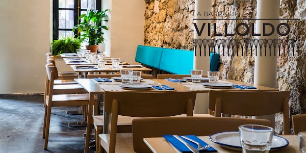 La Barra de Villoldo