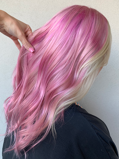 Beauty Salon «Public Image Ltd the salon», reviews and photos, 1055 Hamburg Turnpike, Wayne, NJ 07470, USA