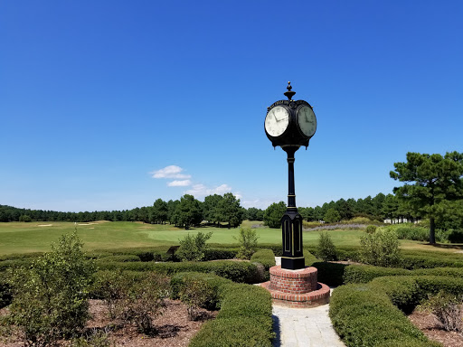 Golf Course «Bay Creek Golf Course», reviews and photos, 1 clubhouse Way, Cape Charles, VA 23310, USA