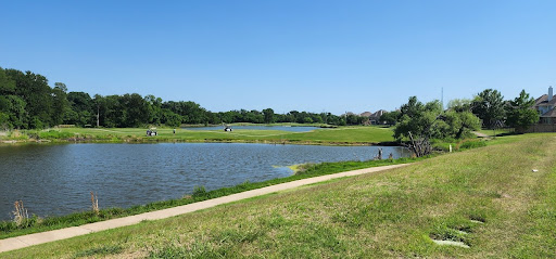 Golf Club «Woodbridge Golf Club», reviews and photos, 7400 Country Club Dr, Wylie, TX 75098, USA