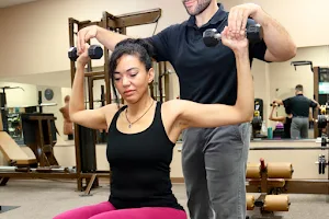 New Horizons Physical Therapy image