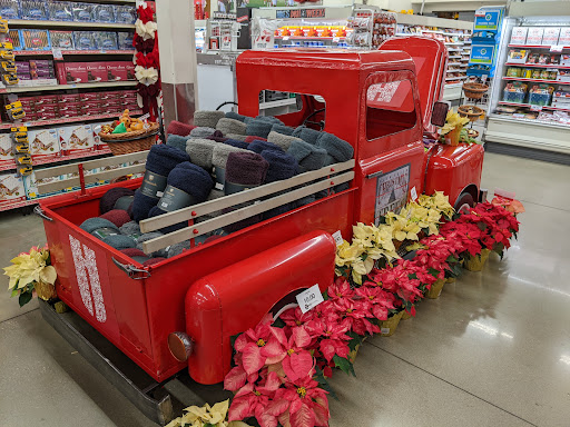 Supermarket «Hy-Vee», reviews and photos, 109 N Blue Jay Dr, Liberty, MO 64068, USA