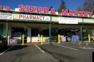 Mar-Val’s Sierra Market image