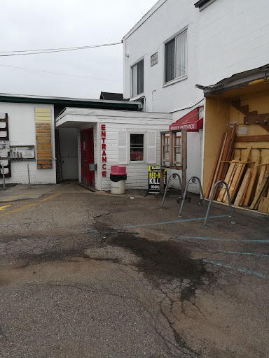 Hardware Store «BROOKS LUMBER», reviews and photos, 2200 Trumbull Ave, Detroit, MI 48216, USA