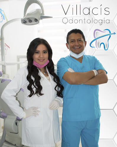 Odontologia de Gabriela Villacìs