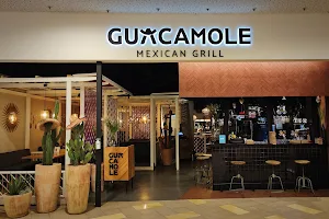Guacamole image