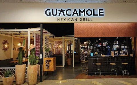 Guacamole image
