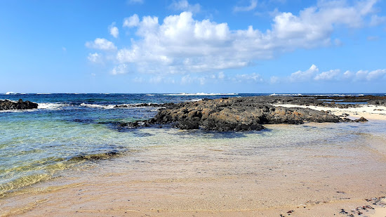 Playa La Barra