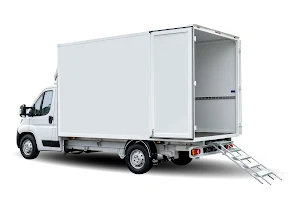 The European Van Company Sp. z o.o. image