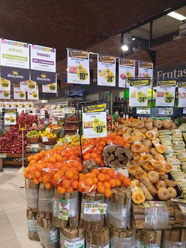 Opiniones de Devoto Arenal Grande en Montevideo - Supermercado