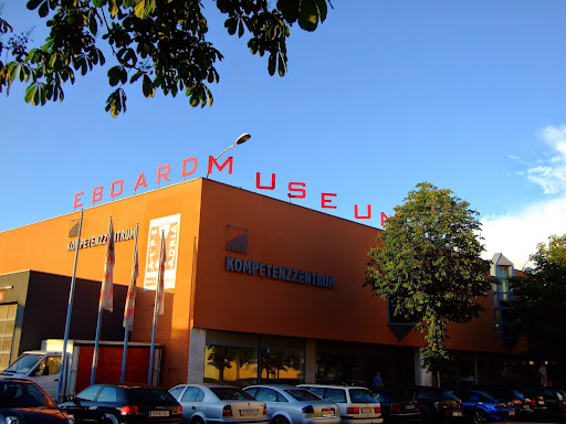 Heimatmuseum Klagenfurt