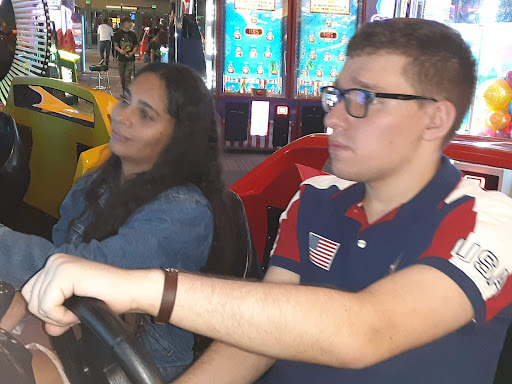 Amusement Center «GameTime Miami», reviews and photos, 5701 Sunset Dr #330, South Miami, FL 33143, USA