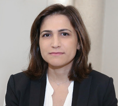 Dr. Corinne Pachet à Paris