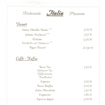 Photo n°9 de l'avis de Simon. fait le 05/09/2021 à 19:46 sur le  Ristorante Pizzeria Italia à Ergoldsbach