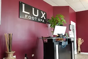 Lux Foot Spa image