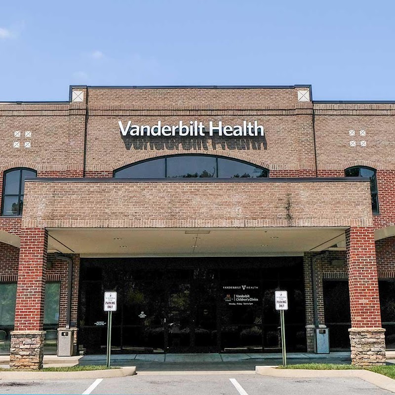 Vanderbilt Children's Pulmonary Medicine Clarksville