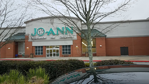 Fabric Store «Jo-Ann Fabrics and Crafts», reviews and photos, 250 Pavilion Pkwy, Fayetteville, GA 30214, USA
