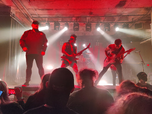 Concert Hall «Upstate Concert Hall», reviews and photos, 1208 NY-146, Clifton Park, NY 12065, USA