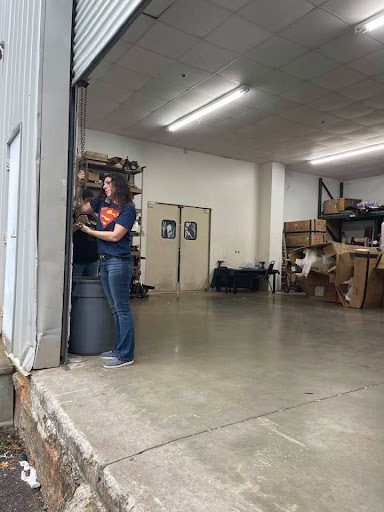 Furniture Store «Badcock Home Furniture &more», reviews and photos, 1851 N Expy, Griffin, GA 30223, USA