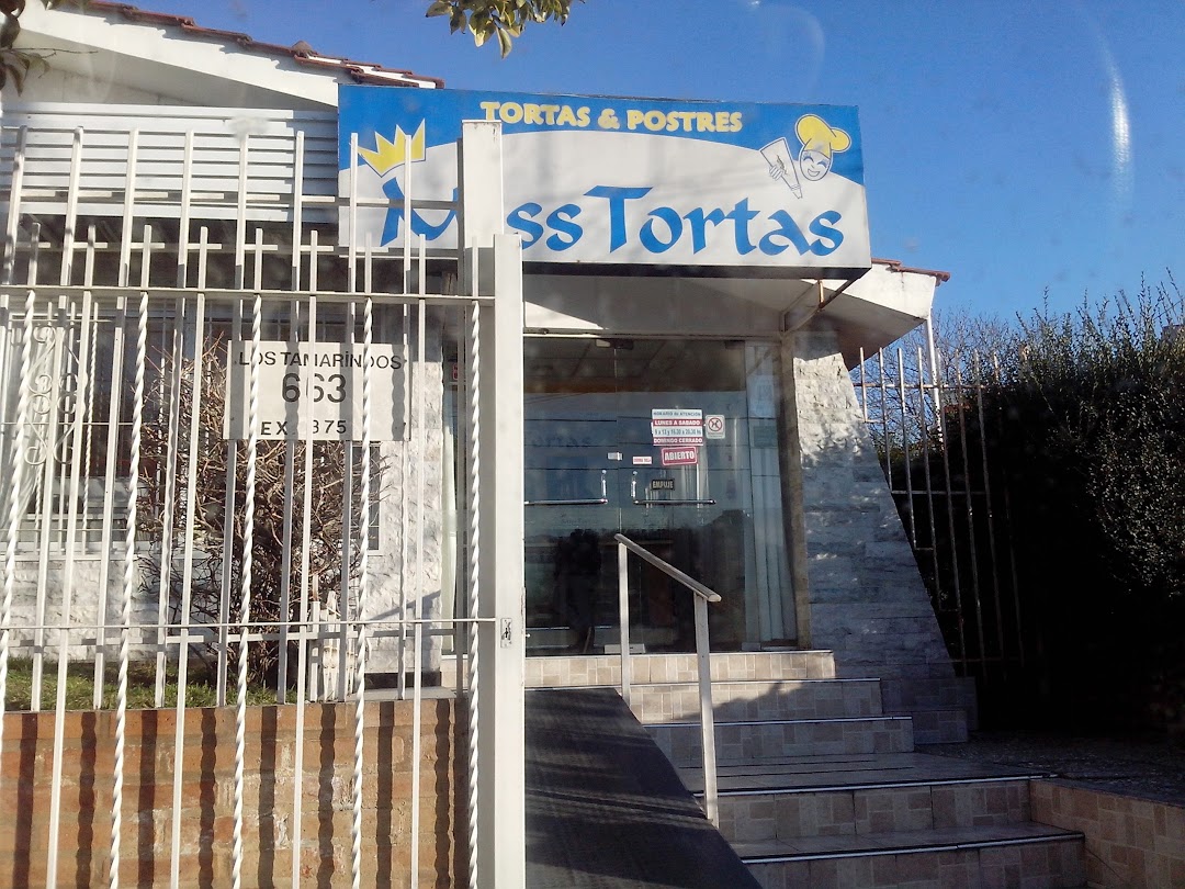 Miss Tortas