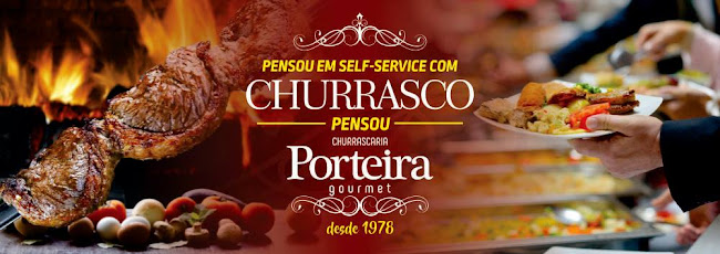 Churrascaria Porteira Gourmet - Vila Velha