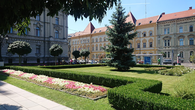 Győr, Aradi vértanúk útja, 9021 Magyarország