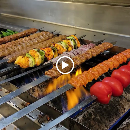 Baran Mediterranean Restaurant Bar & Catering