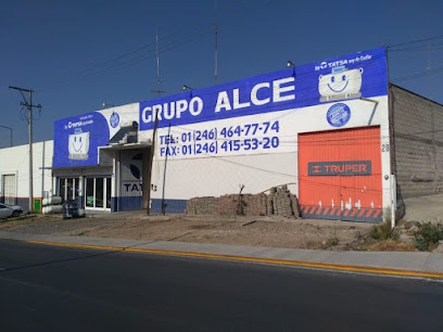 Grupo Alce Tatsa