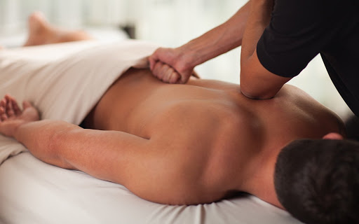 Thai Massage Therapist «Healthy Thai Massage & Spa», reviews and photos, 19129 Preston Rd #140, Dallas, TX 75252, USA
