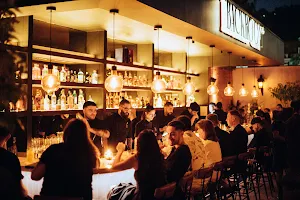 Backroom Bar image