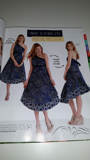 Fabric Store «Fabric & Textile Warehouse», reviews and photos, 350 45th St NW, Willmar, MN 56201, USA