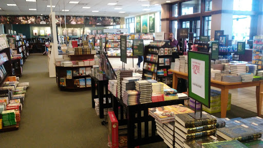 Book Store «Barnes & Noble bookstore», reviews and photos, 4005 N 10th St, McAllen, TX 78504, USA