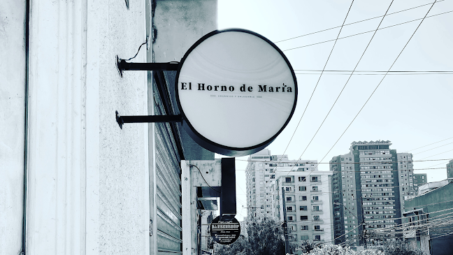 El Horno de María