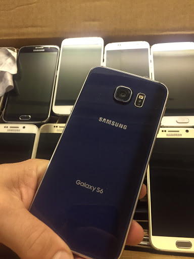 Cell Phone Store «DMV Unlocked Wireless», reviews and photos, 7054 Spring Garden Dr, Springfield, VA 22150, USA