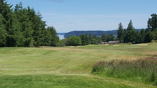 Golf Club «The Golf Club at Hawks Prairie», reviews and photos, 8383 Vicwood Ln NE, Lacey, WA 98516, USA