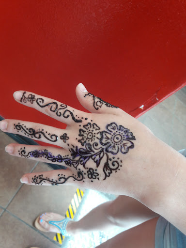 Tattoo Shop «Inkredible Tattoo», reviews and photos, 2301 Padre Blvd, South Padre Island, TX 78597, USA