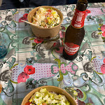 Photo n°1 de l'avis de Angelica.e fait le 01/04/2023 à 07:20 sur le  Buns 50 à Terlizzi