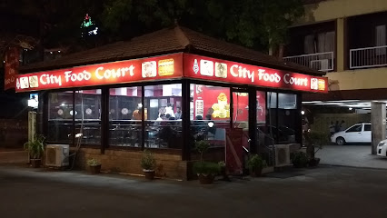 City Fried Chicken, Hotel City Tower - 2X68+2HW, Sivasamy Rd, Ram Nagar, Coimbatore, Tamil Nadu 641018, India