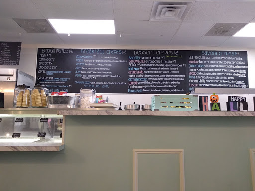 Crêperie «Crepes in the City», reviews and photos, 4127 Erie St, Willoughby, OH 44094, USA