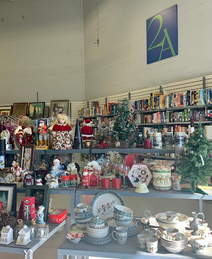 Thrift Store «2nd Ave Value Stores», reviews and photos, 163 Franklin Mills Blvd, Philadelphia, PA 19154, USA