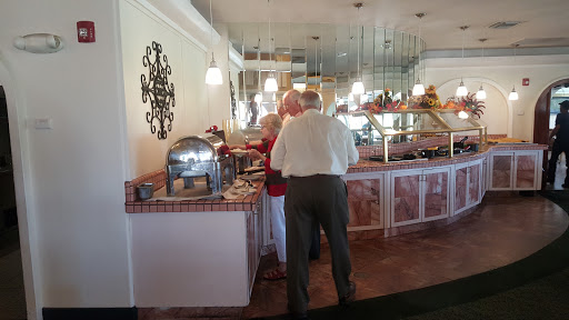 Resort «Arizona Golf Resort, Hotel Spa & Conference Center», reviews and photos, 425 S Power Rd, Mesa, AZ 85206, USA