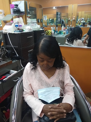 Hair Salon «Bruno Salon», reviews and photos, 30598 Southfield Rd, Southfield, MI 48076, USA