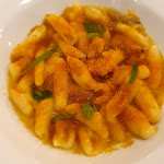 Photo n°3 de l'avis de Domenic. fait le 29/10/2021 à 21:31 sur le  RISTORANTE INAQUA à Olbia