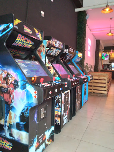 Video Game Store «Game Over Videogames», reviews and photos, 3281 Southwest Fwy, Houston, TX 77027, USA