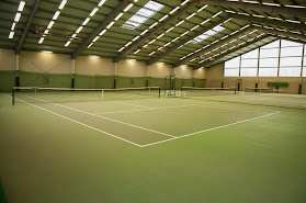 Club Dobogómajor Novák Tennis Center