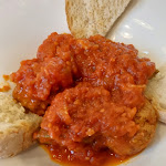 Photo n°8 de l'avis de Kla. fait le 24/02/2023 à 22:47 sur le  Osteria de Borg à Rimini