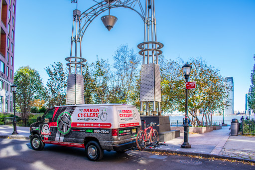 Sign Shop «Printed Pixel, Inc.», reviews and photos, 603 Washington Ave, South Amboy, NJ 08879, USA